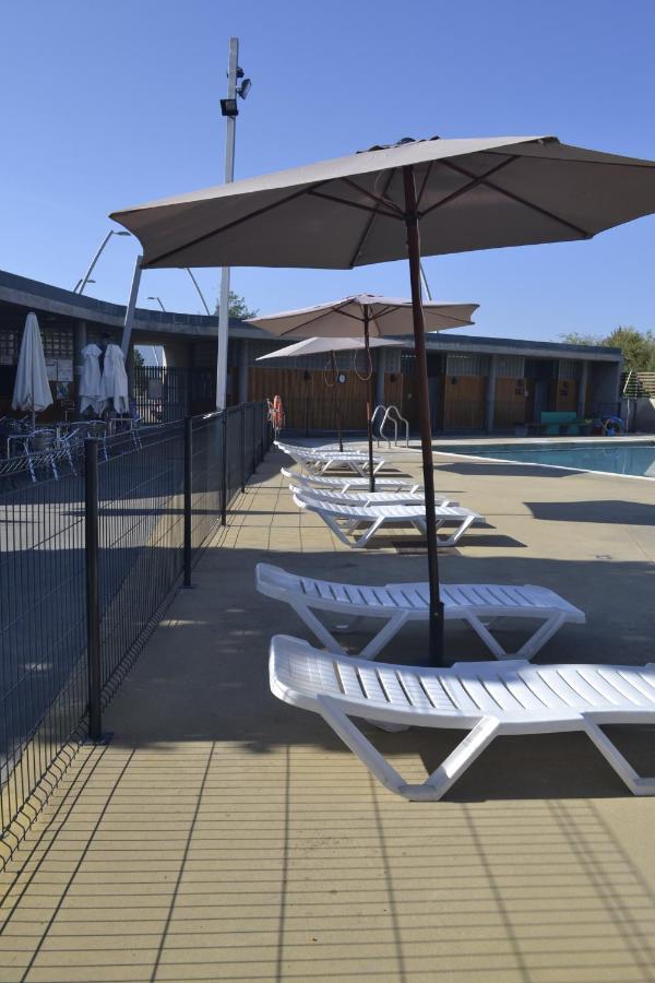 Apartamento Las Margas Golf Pirineo Aragones Sabiñánigo Exterior foto